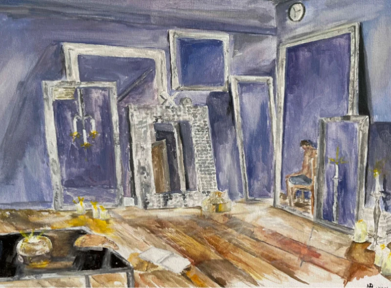 Artwork 1