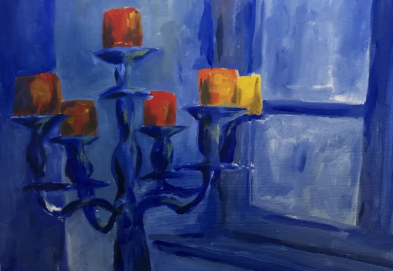 Artwork 3