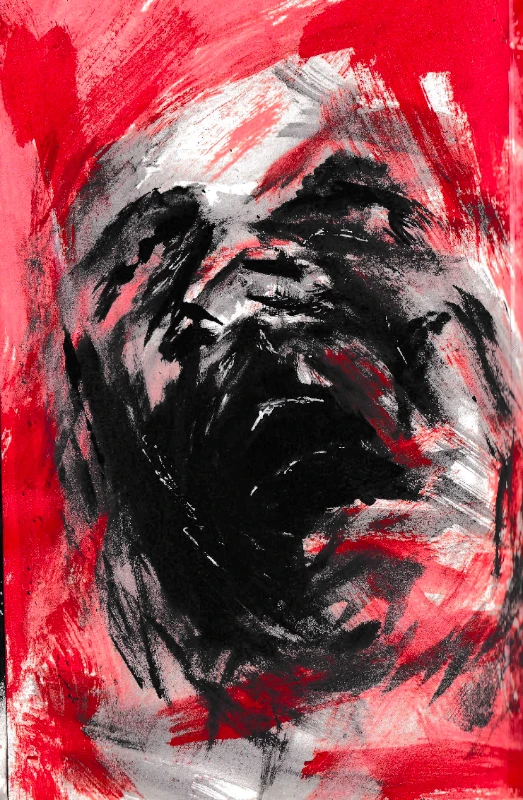 Sketchbook 1