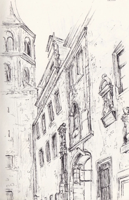 Sketchbook 2